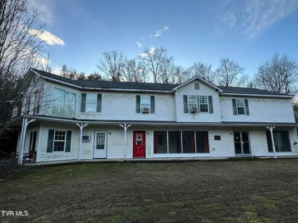 2109 Blue Springs Pkwy, Greeneville, TN 37743