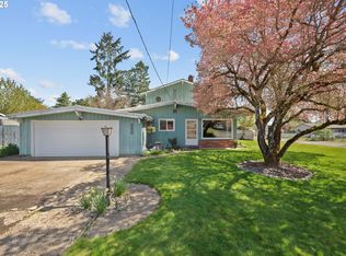 52080 SE 3rd Pl, Scappoose, OR 97056