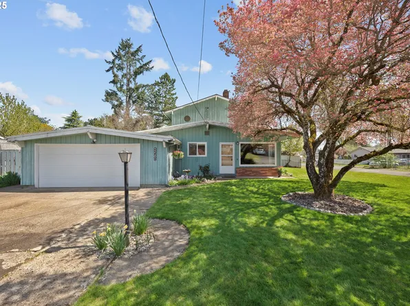 52080 SE 3rd Pl, Scappoose, OR 97056