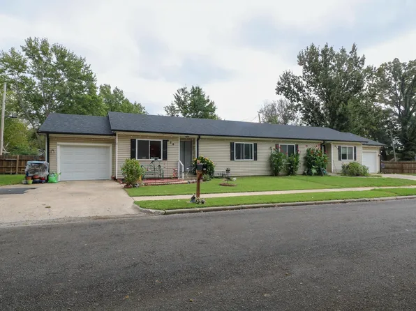 620/618 Wilson St, Emporia, KS 66801
