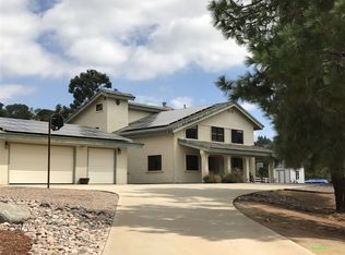 10003 1/2 Blossom Valley Rd, El Cajon, CA 92021