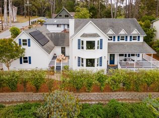 900 Franklin St, Montara, CA