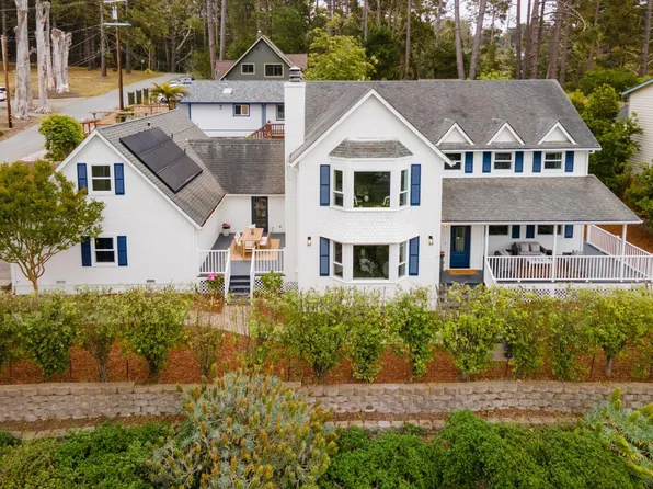 900 Franklin St, Montara, CA 94037