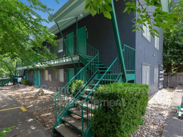 502 W 35th St APT 105, Austin, TX 78705