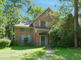 18 Mistyhaven Pl, Spring, TX 77381
