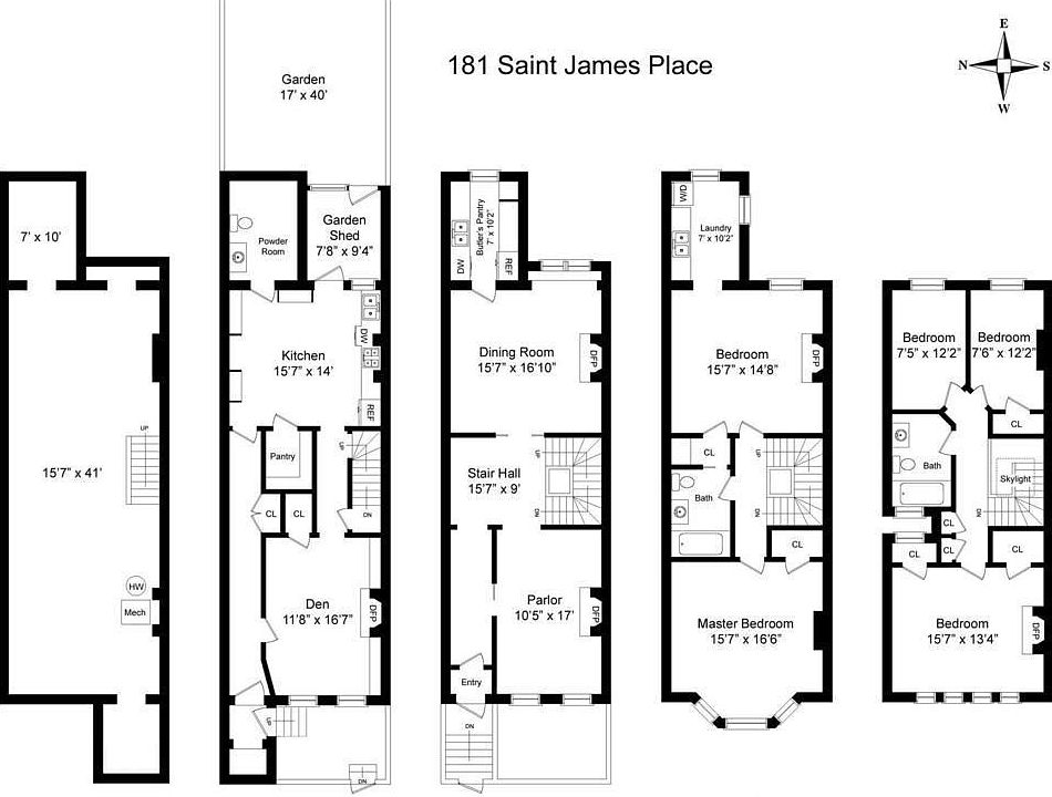 1st image of 181 Saint James Pl
