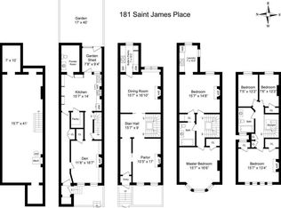 181 Saint James Pl, Brooklyn, NY 11238