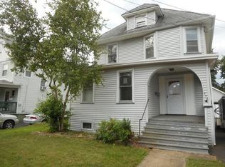 336 Emerson Ave, Plainfield, NJ 07062