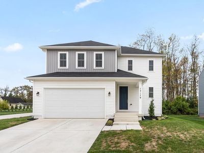 12179 Fallen Timbers Cir, Hagerstown, MD, 21740