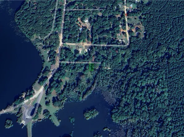 Bass St, Hope, AR 71801