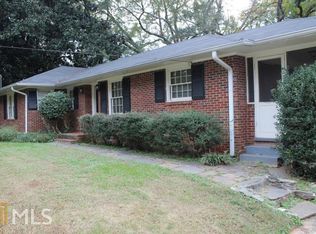 981 Bouldercrest Dr SE #0, Atlanta, GA 30316