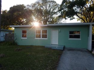1940 Macomber Ave, Clearwater, FL 33755