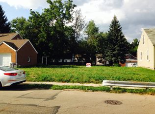 1229 17th St NE, Canton, OH 44705