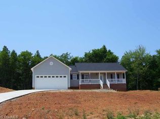 2415 Heritage View Ln, Thomasville, NC 27360