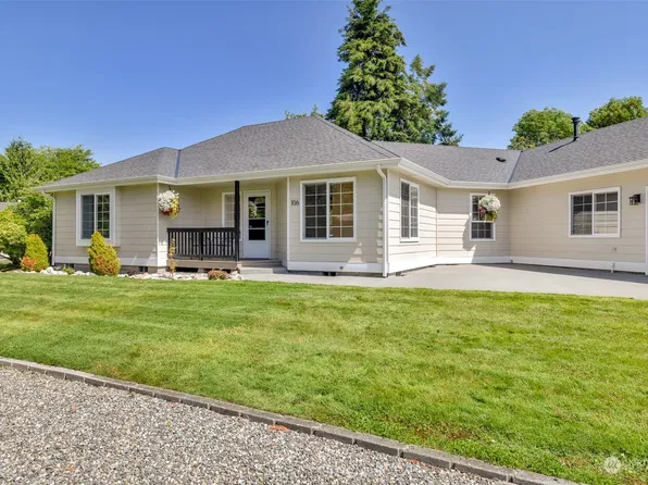 106 Prater Place, Sequim, WA 98382