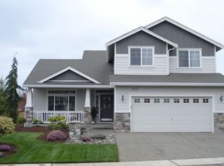 17828 92nd Ave E, Puyallup, WA 98375