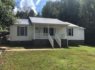 4525 Hickory Grove Rd, Sharon, SC 29742
