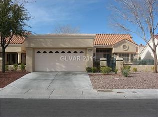 2449 Palmridge Dr, Las Vegas, NV 89134