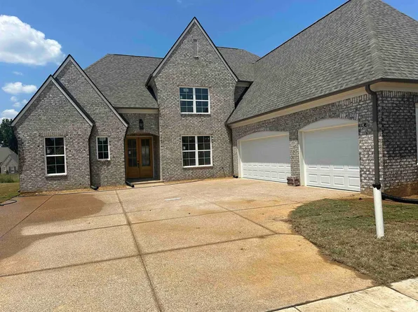 5243 Emmie Ridge Ln, Arlington, TN 38002