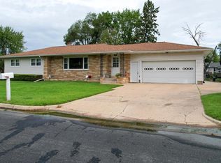 505 Circle St, Tomah, WI 54660