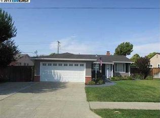 36186 Coronado Dr, Fremont, CA 94536