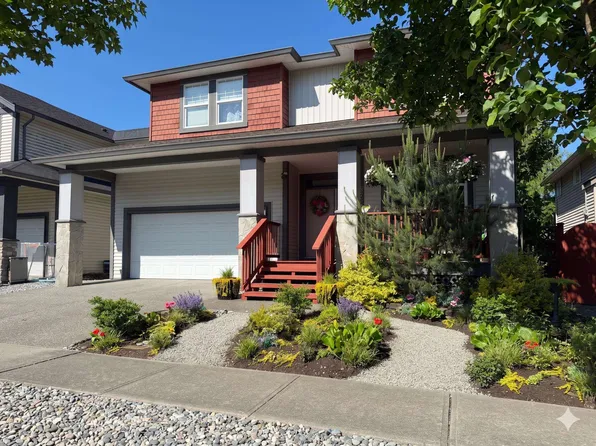10097 241st St, Maple Ridge, BC V2W 2C8