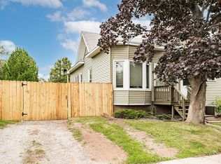 924 S 72nd Ave W, Duluth, MN 55807