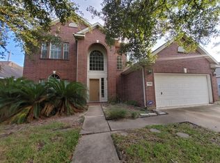 17411 Winfield Sq, Richmond, TX 77407