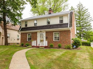 2226 Alger Rd, Lakewood, OH 44107