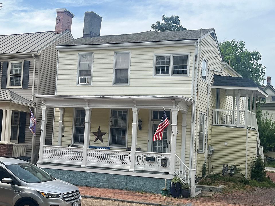 1st image of 416 Glasgow St #A