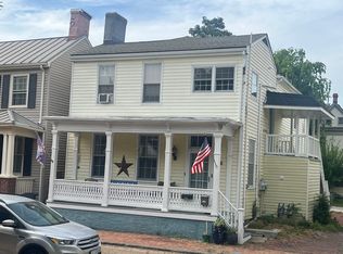 416 Glasgow St #A, Portsmouth, VA 23704