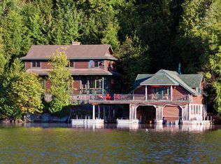 3 George And Bliss Ln, Lake Placid, NY 12946