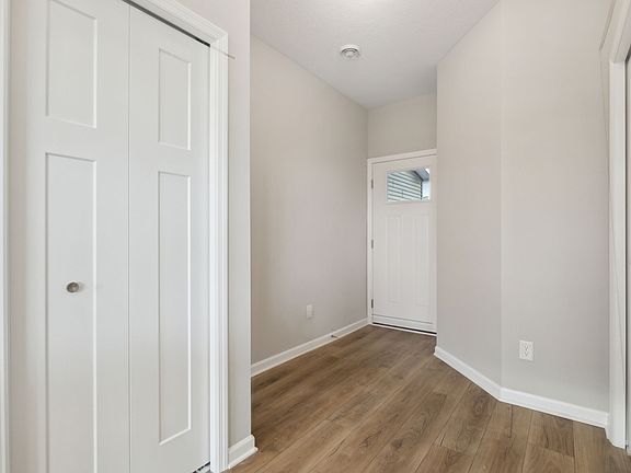 Entryway
