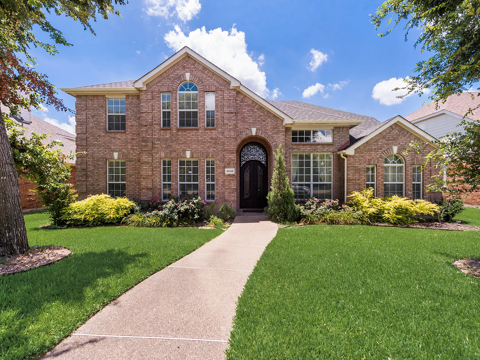 3532 Dripping Springs Dr — Photo 4