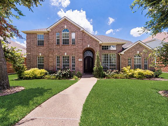4th image of 3532 Dripping Springs Dr