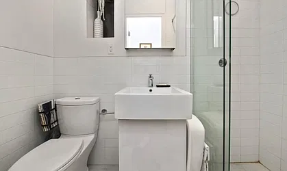Rented by Compass
