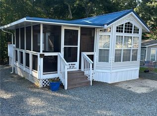114 Walnut Cir, New London, NC 28127
