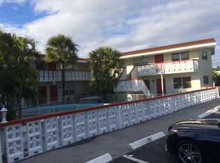 1017 SE 22nd Ave APT 103, Pompano Beach, FL 33062