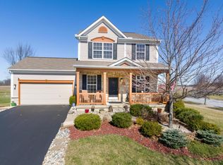 965 Wallace Dr, Delaware, OH 43015
