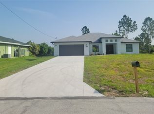 3608 19th St SW, Lehigh Acres, FL 33976