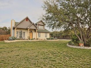 205 Dunkeld Dr, Spicewood, TX 78669
