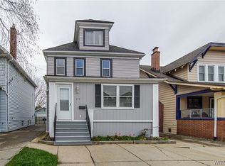 177 Commonwealth Ave, Buffalo, NY 14216