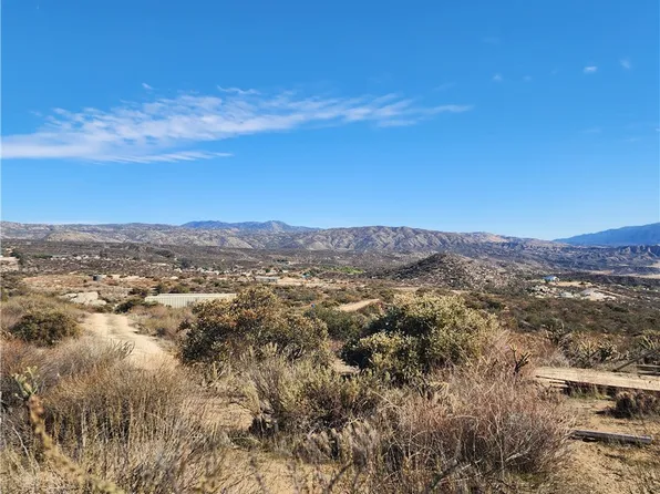 0 Fresz Rd #1, Aguanga, CA 92536