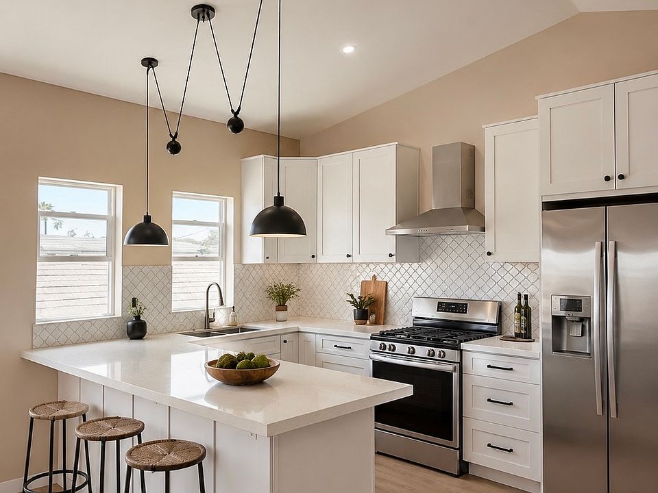 1st image of 4578 North Ave #2