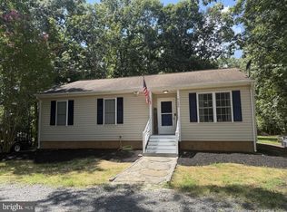 9124 Black Walnut Run Rd, Rhoadesville, VA 22542