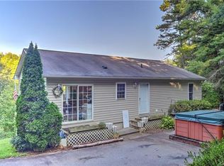 128 Parker Cove Rd, Weaverville, NC 28787