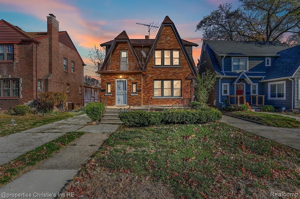 14040 Asbury Park, Detroit, MI 48227 Zillow