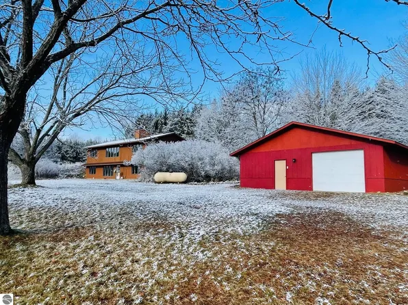 8535 Steiner Rd, Bellaire, MI 49615