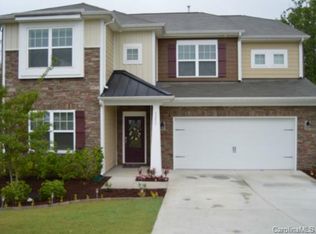 3257 Wicklow Ln, Gastonia, NC 28056