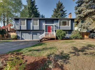 13363 SE 125th Ave, Clackamas, OR 97015